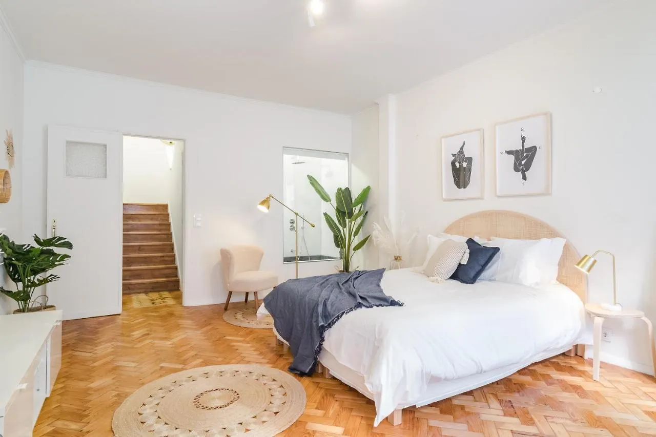 Casa Boma Lisboa - Sunny And Spacious Apartment With Private Terrace - Alcantara II