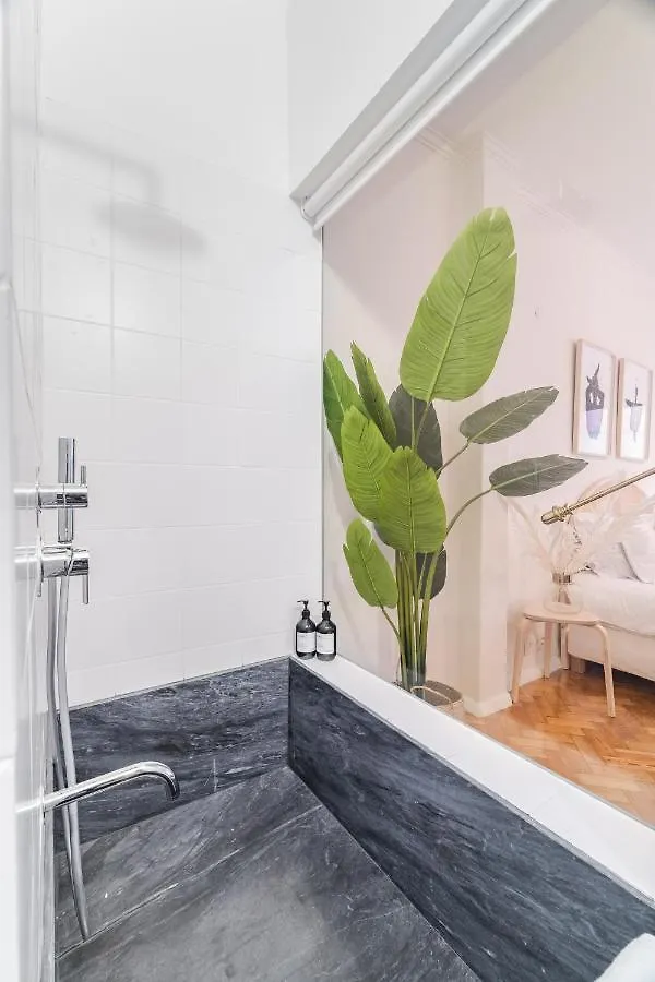 Casa Boma Lisboa - Sunny And Spacious Apartment With Private Terrace - Alcantara II